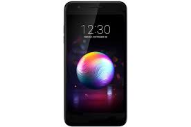 It was fully charged and the screen showed that it was metro. Lg K30 Unlocked X410ulmg Unlocked Lg Usa