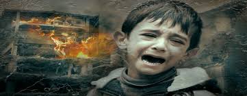 A People Insensitive to WarA People Insensitive to WarBringing News and  Opinions to the People