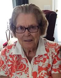 Obituary for Hendrikje '”Hennie” (Schokker) Scholte-Knoll