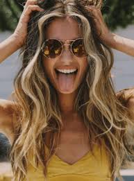 When it comes to girls hairstyles, the most important things to keep in mind are practicality, appropriateness, and of course, cuteness! 25 Cute And Trendy Hairstyles For Teen Girls Raising Teens Today