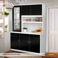 Atau anda ingin mencari ide untuk merombak dapur lama agar terlihat. Jual Rak Dapur Minimalis Terbaik Harga Murah July 2021 Cicil 0