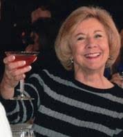 Joanne Gray Obituary