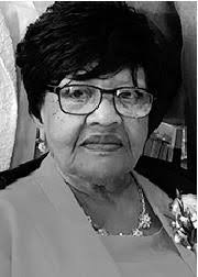 Carolyn Frye Obituary