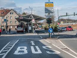 In rund zwei monaten soll bereits alles fertig sein. Zob Am Bahnhof Leverkusen Opladen Geht 2019 In Betrieb Ausschuss Stimmt Dem Antrag Fur Neuen Opladener Busbahnhof Zu Kolner Stadt Anzeiger