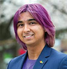 The Circle of Omicron Delta Kappa, Annual Report 2022, Vol. 101, No.1 by  Omicron Delta Kappa