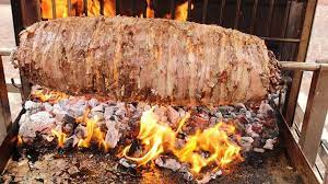 Perché, appunto, amate il kebab. La Ricetta Del Kebab Casalingo Ecco Gli Ingredienti Le Spezie E Come Prepararlo Donnaclick