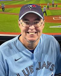 Steven Mitchell avis de décès