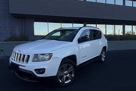 Image result for Bright White 2013 Compass