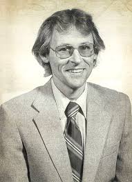 Don Cooney, city commissioner of 22 years, reflects