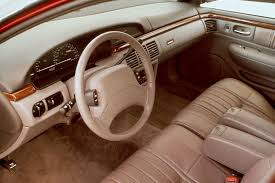 1993 97 Chrysler Concorde New Yorker Lhs Consumer Guide Auto Chrysler Concorde Chrysler Concorde