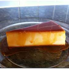 Cuban Caramel Flan 1 Cup Sugar 1 Can Evaporated Milk 1 Can Condensed Milk 5 Egg Yolks 1 Whole Egg 4 Oz Cream Cheese 1 Teaspoo Caramel Flan Baked Dishes Flan