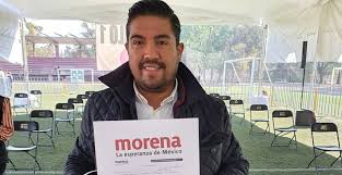 Saul huerta presentó este sábado su renuncia ante el instituto nacional electoral, como candidato por el distrito 11 de puebla. Reemplaza Carlos Hernandez A Saul Huerta Como Candidato Del Distrito 11 De Puebla Columna Digital