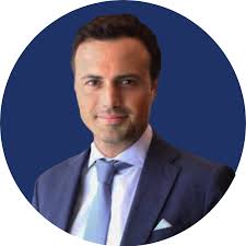 Angelo Carlo Orlando