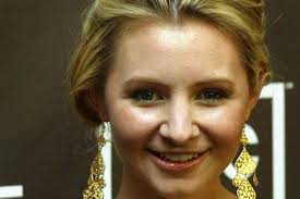 Alle Infos & News zu Beverley Mitchell