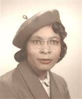 Maggie Lambert Obituary