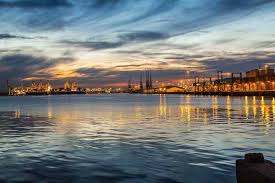Southampton football club's official facebook page. Southampton Map Cruise Terminals Hotels Bus And Train Stations