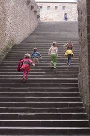 From Design Mom Http Www Designmom Com 2011 12 Favorite Family Photos Mont Saint Michel Mt St Michel Le Mont St Michel