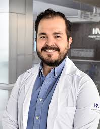 Directorio Hospital Angeles Health System