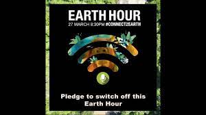 Make the #switchfornature and raise your voice for nature on saturday 27 march 2021 at 8:30 pm local time. Earth Hour 2021 Youtube