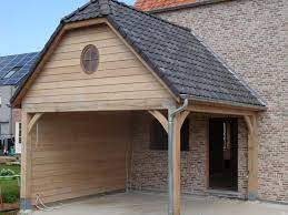 Carport Pastorijstijl Google Zoeken Rustieke Buitenkeukens Zwembad Huizen Tuinhuis