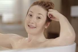 Victoria Plumb to launch first TV campaign