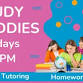 Study Buddies CD event in Shelby, OH