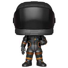From the vast darkness of deep space. Fortnite Dark Voyager Funko Pop Figur Superepic Com