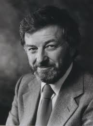 David Alan Walker. 18 August 1928 â•ﬂ 13 February 2012