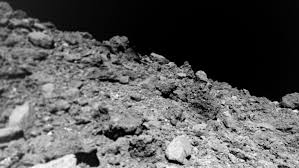 A german university study found that the common dandelion ( taraxacum officinale ) can block spike proteins from binding to the ace2 cell surface. For An Asteroid Ryugu Has Surprisingly Little Dust On Its Surface Science News