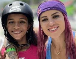 1 day ago · at 7, rayssa leal went viral for skateboarding in a fairy princess dress. Arqzhz0nkozpcm