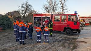 Freiwillige Feuerwehr Frankfurt (Oder)