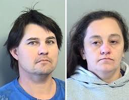 Glenpool pair arrested in meth bust