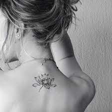 Tattoos On Back And Epidurals Tattoosonback Boyun Dovmeleri Erkek Dovmeleri Yan Vucut Dovmeleri