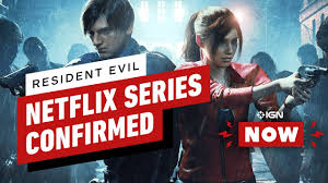 Welcome to your first look at what's set to leave netflix throughout the month of april 2020 for subscribers in the united states. Resident Evil Netflix Show Announced Ign Now Fr24 News English