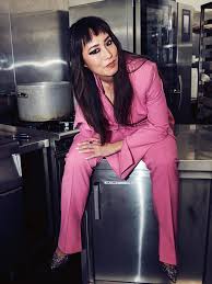 Her breakfast is like chewy thai noodles in steamy pork bone broth. Masterchef Australia S Melissa Leong In Stellar What You Should Know About Masterchef S New Judge Daily Telegraph
