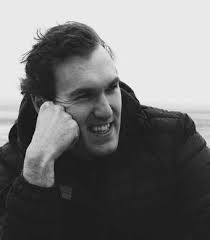 Jamie D. Stacey, Author Spotlight