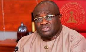 Defection : Gov. Ikpeazu Does Not Have...