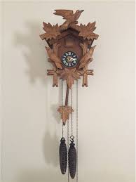 Are Cuckoo Clocks German Or Swiss? - Quora