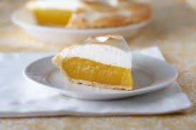 Lemon Meringue Pie Better Homes Gardens