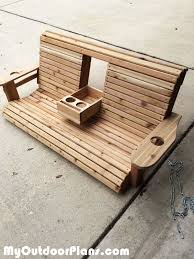 Diy Wood Porch Swing Myoutdoorplans Free Woodworking Plans And Projects Diy Shed Wooden Playhouse Pergola Wood Diy Diy Furniture Plans Diy Wood Projects
