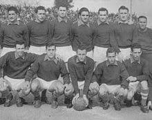 The club is mostly known for its football team, which currently plays in the argentine primera división. Central Cordoba De Rosario Wikipedia