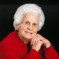 Dorothy Brooksher Bourne Obituary