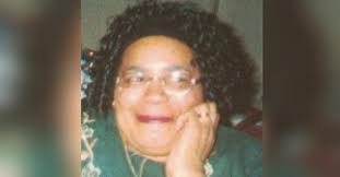 Rosie Etter Strong Obituary