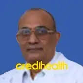 Dr. P S Reddy