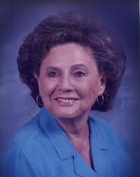 Ruby Nell Killen Hartley