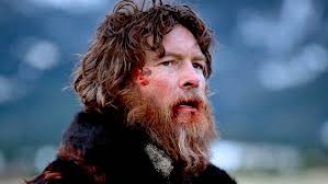 New and Upcoming Western Films/Shows