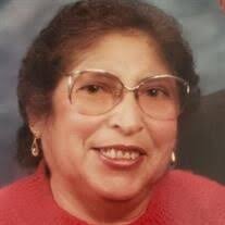 Esther Nuñez Obituary