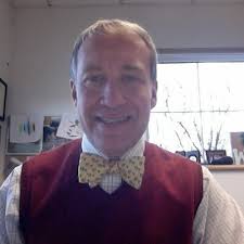 Chuck McCormick (@Chuck_McCormick)