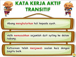 (i) (ii) (iii) (iv) (v) haji ismail. Kata Kerja Aktif Transitif Ialah Motivasi Media Sosial Facebook