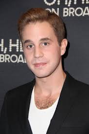 Willa Baker Dylan Baker Editorial Stock Photo